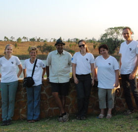 Készen állnak a gyógyításra a magyar orvosok Malawiban