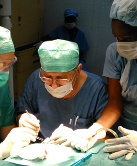 More Hungarian doctors awaited in Malawi for years