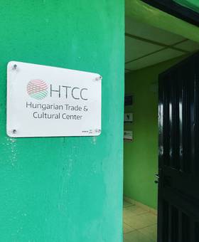NIGÉRIA IS CSATLAKOZOTT A HTCC HÁLÓZATHOZ